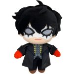 Persona 5 - Phantom Thief Ren Amamiya Plush (8") - Great Eastern Entertainment