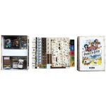 Pioneer Days - Dice-Based Civilization Board Game for Family, and Adults (2-4 Players, Ages 14+) - Tasty Minstrel Games - Image 2