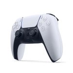 PlayStation 5 DualSense Wireless Controller (White) - Official Sony Branded - Image 3