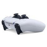 PlayStation 5 DualSense Wireless Controller (White) - Official Sony Branded - Image 4