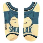 Pokémon - Character Names Ankle Socks (6 Pairs) - Bioworld - Image 5