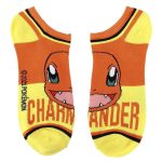 Pokémon - Character Names Ankle Socks (6 Pairs) - Bioworld - Image 6