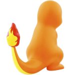 Pokémon - Charmander Figure Model Kit - Bandai Spirits - Pokémon Plamo Collection Quick Series (11) - Image 2
