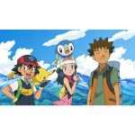 Pokémon: Diamond and Pearl | Anime Series | DVD - Image 5