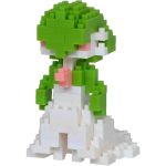 Pokémon - Gardevoir Figure Building Set - Nanoblock (096) - Image 2
