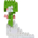 Pokémon - Gardevoir Figure Building Set - Nanoblock (096) - Image 3