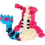 Pokémon - Milotic Figure Building Set - Nanoblock (097) - Image 3