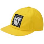 Pokémon - Pikachu #025 Patch Hat (Yellow, Woven, Flat Bill) - Bioworld - Image 2