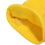 Pokémon - Pikachu Big Face Beanie Hat (Light Up LED) - Bioworld - Image 4
