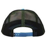 Pokémon - Pikachu & Eevee Sunny Days Trucker Hat - Bioworld - Image 2