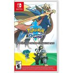 Pokémon Sword + Expansion Pass - Nintendo Switch