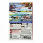 Pokémon Sword + Expansion Pass - Nintendo Switch - Image 3