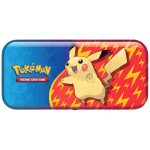 Pokémon TCG [2023 Back to School] - Pikachu Pencil Case Tin & 2 Booster Packs Gift Set - The Pokémon Company International - Image 3