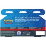 Pokémon TCG [2023 Back to School] - Pikachu Pencil Case Tin & 2 Booster Packs Gift Set - The Pokémon Company International - Image 5