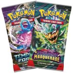 Pokémon TCG [2024 Back to School] - Bellibolt Eraser & 2 Booster Packs Gift Set - The Pokémon Company International - Image 3