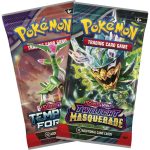 Pokémon TCG [2024 Back to School] - Charizard Pencil Case Tin & 2 Booster Packs Gift Set - The Pokémon Company International - Image 2