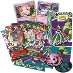 Pokémon TCG [2024 Back to School] - Collector Chest Bundle Gift Set - The Pokémon Company International - Lunchbox, Booster Packs, Mini Portfolio Binder - Image 3