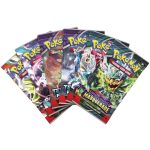 Pokémon TCG [2024 Back to School] - Collector Chest Bundle Gift Set - The Pokémon Company International - Lunchbox, Booster Packs, Mini Portfolio Binder - Image 5