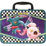 Pokémon TCG [2024 Back to School] - Collector Chest Bundle Gift Set - The Pokémon Company International - Lunchbox, Booster Packs, Mini Portfolio Binder - Image 8