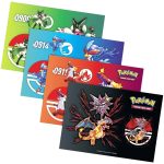 Pokémon TCG [Fall 2023] - Collector Chest Bundle Gift Set - The Pokémon Company International - Lunchbox, Booster Packs, Mini Portfolio Binder - Image 5