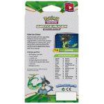 Pokémon TCG [Fates Collide] - Battle Ruler Theme Deck (Zygarde) - Image 4