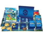 Pokémon TCG - My First Battle Starter Battle Deck Set (Charmander & Squirtle) - The Pokémon Company International - Image 2