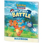 Pokémon TCG - My First Battle Starter Battle Deck Set (Charmander & Squirtle) - The Pokémon Company International - Image 6