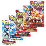 Pokémon TCG [Paldea Partners] - Meowscarada ex Tin - The Pokémon Company International - Image 3