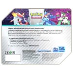 Pokémon TCG [Paldea Partners] - Meowscarada ex Tin - The Pokémon Company International - Image 5