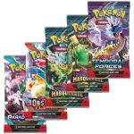 Pokémon TCG [Paradox Destinies] - Gouging Fire ex Tin - The Pokémon Company International - Image 4
