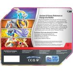 Pokémon TCG [Paradox Destinies] - Gouging Fire ex Tin - The Pokémon Company International - Image 5