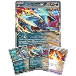 Pokémon TCG - Roaring Moon ex Booster Pack Gift Box - The Pokémon Company International - Image 2