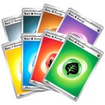 Pokémon TCG [Scarlet & Violet: Obsidian Flames] - Build & Battle Stadium Battle Deck Set - The Pokémon Company International - Image 5
