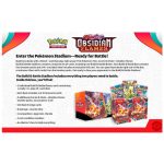 Pokémon TCG [Scarlet & Violet: Obsidian Flames] - Build & Battle Stadium Battle Deck Set - The Pokémon Company International - Image 6