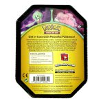 Pokémon TCG [Strong Bonds] - Gardevoir Tin - Image 2