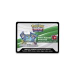 Pokémon TCG [Sword & Shield: Vivid Voltage] - Dreadnaw Theme Deck - Image 9