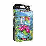 Pokémon TCG [V Battle] - Venusaur V Theme Deck - Image 3