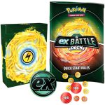 Pokémon TCG [ex Battle] - Miraidon ex Battle Deck - The Pokémon Company International - Image 3