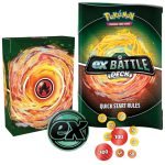 Pokémon TCG [ex Battle] - Victini ex Battle Deck - The Pokémon Company International - Image 2