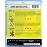 Pokémon: The Movies 1-3 Collection - Blu-ray - Image 2