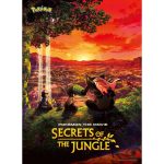 Pokémon the Movie: Secrets of the Jungle | Anime Movie | DVD - Image 2