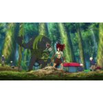 Pokémon the Movie: Secrets of the Jungle | Anime Movie | DVD - Image 4