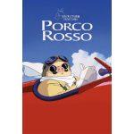 Porco Rosso | Anime Movie | Blu-Ray, DVD - Image 2