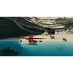 Porco Rosso | Anime Movie | Blu-Ray, DVD - Image 4