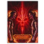 Possession - Cooperative Horror Card Game for Family, and Adults (5-30 Players, Ages 8+) - Toy Vault - Image 7