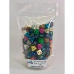 Pound-O-Dice - Random Assortment of Dice Set (1 lb) - Chessex - Image 4