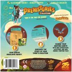 Prehistories: Evolutions - Board Game Expansion - 25th Century Games - Image 2