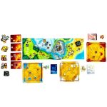 Prehistories - Tile Placement Civilization Board Game for Family, Adults, and Children (2-5 Players, Ages 8+) - 25th Century Games - Image 2