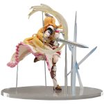 Princess Connect! Re:Dive - Gourmet Guild Pecorine ★6 Figure (1:7 Scale) - FuRyu - Image 3