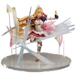 Princess Connect! Re:Dive - Gourmet Guild Pecorine ★6 Figure (1:7 Scale) - FuRyu - Image 4